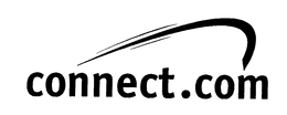 CONNECT.COM trademark