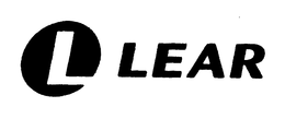 L LEAR trademark