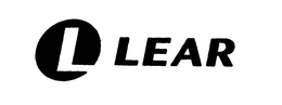 L LEAR trademark
