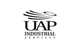 UAP INDUSTRIAL SERVICES trademark