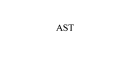 AST trademark