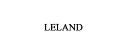 LELAND trademark