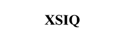 XSIQ trademark