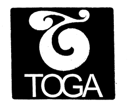 TOGA trademark