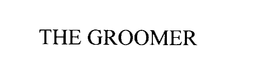 THE GROOMER trademark