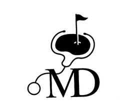 MD trademark