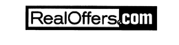REALOFFERS.COM trademark