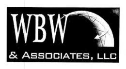 WBW & ASSOCIATES trademark