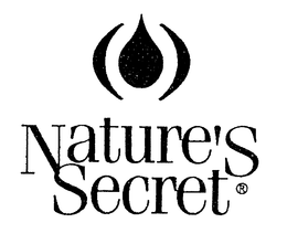 NATURE'S SECRET trademark