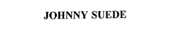 JOHNNY SUEDE trademark
