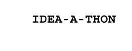 IDEA-A-THON trademark