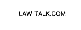 LAW-TALK.COM trademark