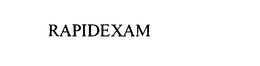 RAPIDEXAM trademark