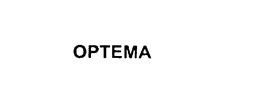 OPTEMA trademark