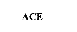 ACE trademark