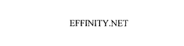 EFFINITY.NET trademark