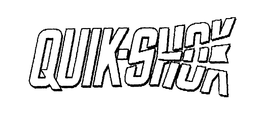 QUIK-SHOK trademark