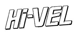 HI-VEL trademark