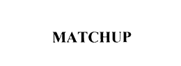 MATCHUP trademark