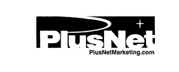 PLUSNET PLUSNETMARKETING.COM trademark