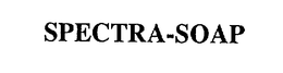 SPECTRA-SOAP trademark