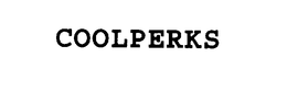 COOLPERKS trademark