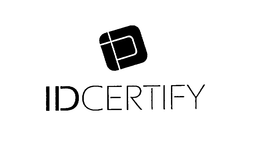 IDCERTIFY trademark