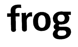 FROG trademark
