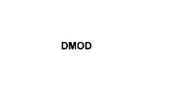 DMOD trademark