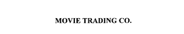 MOVIE TRADING CO. trademark