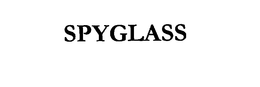 SPYGLASS trademark