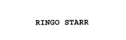 RINGO STARR trademark