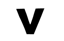 V trademark