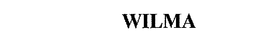 WILMA trademark