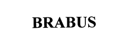 BRABUS trademark