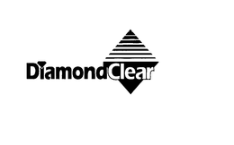 DIAMOND CLEAR trademark