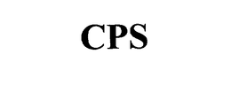 CPS trademark