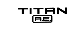 TITAN A.E. trademark