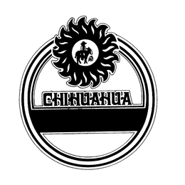 CHIHUAHUA trademark