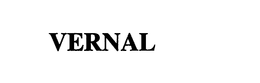 VERNAL trademark
