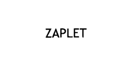 ZAPLET trademark