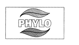 PHYLO trademark