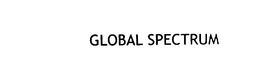 GLOBAL SPECTRUM trademark