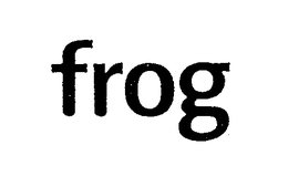 FROG trademark