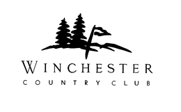 WINCHESTER COUNTRY CLUB trademark
