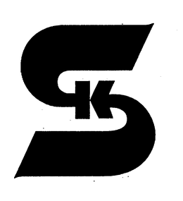 SK trademark