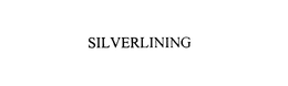 SILVERLINING trademark