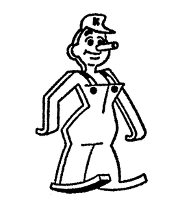 LogoMark trademark