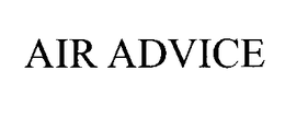 AIR ADVICE trademark