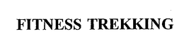 FITNESS TREKKING trademark